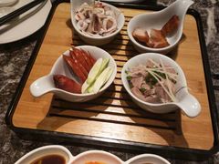 -鹿港小镇(中关村店)
