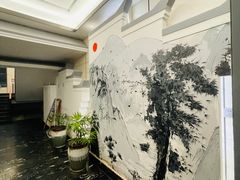 -邱记乡村菜豆花(天立酒街店)