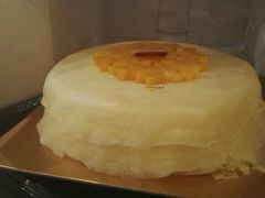 -OL’s Cake鲜荟千层(东风中路店)