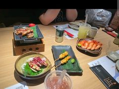 -匠和风精致料理(春熙路群光广场店)