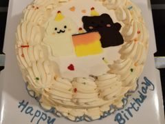 -今日Cake蛋糕茶歇·甜品台定制