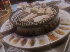 -十三姨正合丰烤肉(营迹路店)