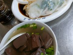-银记肠粉(文昌北路店)