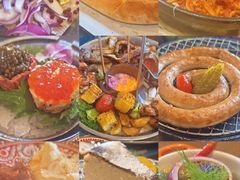 -卢布里西餐厅(总店)