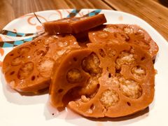 -老城南.鸭血粉丝汤(夫子庙店)