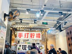 -五里关火锅(牛市口店)