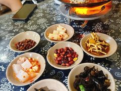 -张关合渣(航空大道店)