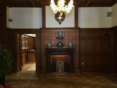 -马勒别墅·中餐厅