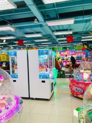 -莫莉幻想儿童乐园(北京昌发展万科店)