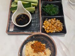 -五样儿西昌小签签烤串(建设路店)