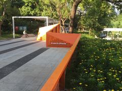 -兰溪青年公园