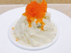土豆泥-东京屋(武定路店)