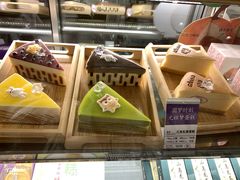 -GANSO元祖食品(未来路店)
