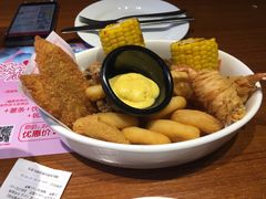 -米斯特比萨(罗斯福店)