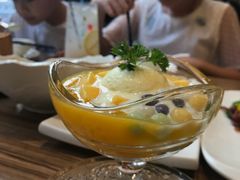 -粤港餐厅(禹州商业广场店)