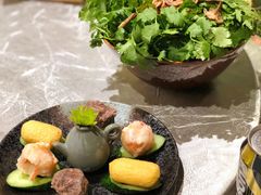 肉丸拼盘-ONE FULL 古董港式海鲜火锅