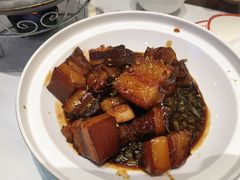 -金陵后厨·南京菜(新街口秣陵路店)