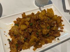 -三猫黑鱼花(南大店)