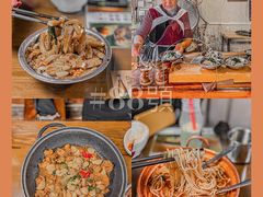 -88号小吃店·经典云南菜·地道纳西美食