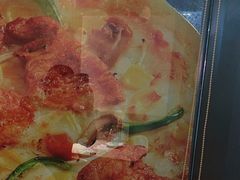 -必胜客(尹山湖歌林公园店)