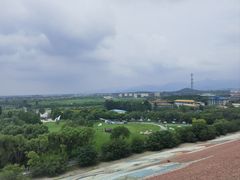 -北京金海湖景区