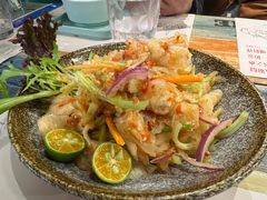 -囧人粗品·泰国街市料理(霖峰店)