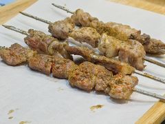 -老虎滩大连海鲜烧烤(建邺云锦路总店)