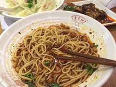 -蓉李记成都名小吃(武汉菱角湖万达店)
