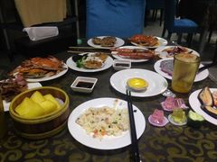 -钓鱼岛洗浴休闲会馆(卫星路店)