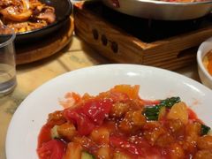 -吕记老鸭汤·徽菜馆(东营路店)
