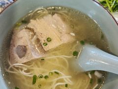 -同得兴 Since·1995 传统苏式面馆(十全街店)