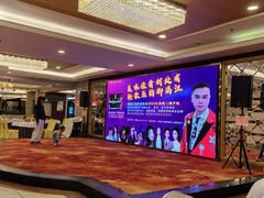 -御满江海鲜酒家(洛溪新城店)