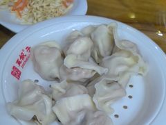 -宝印真饺(瑞景总店)