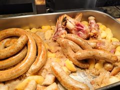 -嘉定凯悦·咖啡厅