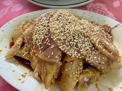 猪手拼鸡-羊桥饭店(江门紫沙路店)