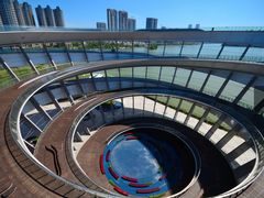 -梅溪湖城市岛