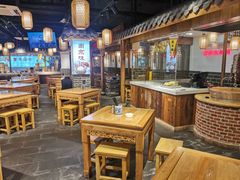 大堂-老城南.鸭血粉丝汤(夫子庙店)