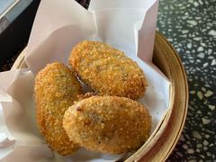 -Apollo·西班牙小酒馆(安福路店)