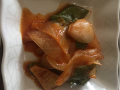 iphone_upload_pic-紫霞门韩国料理烤肉(深南东路店)