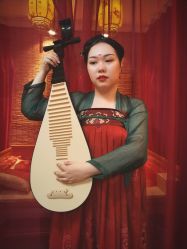 -汉仪华裳汉服馆(打浦桥店)