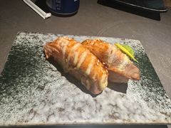 -沼津港精致料理·寿喜烧·烧鸟(龙湖南桥天街日料榜单店)