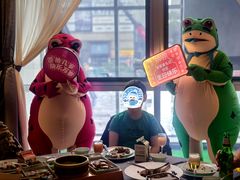 -鑫复盛礼记酒店·青岛菜