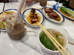-肥小福·烧鹅专门店(环宇荟店)
