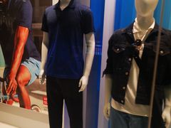 -优衣库(上海正大广场店)