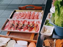 -正宗齐齐哈尔烤肉·齐牛哥鲜切炭火烤肉(杭州总店)