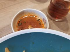 -咬不得高祖生煎·简餐(金逸影城店)