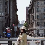 魔都攻略｜纽约即视感的外滩🏛小众机位