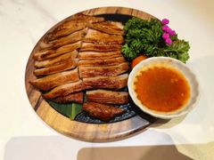 -清迈泰·泰国餐厅(华发商都店)