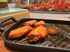 -鑫复盛礼记酒店·青岛菜