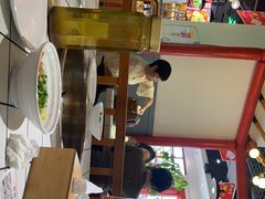 -蛙一刀·麻椒鱼火锅(金仙桥店)
